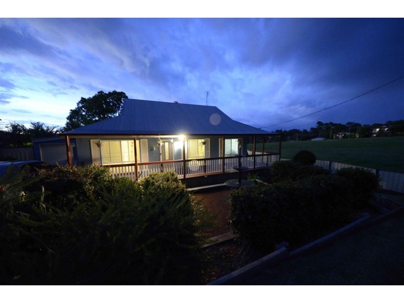21 Wonga Street, North Toowoomba QLD 4350