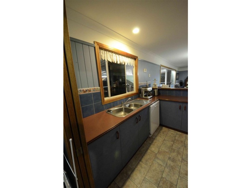 21 Wonga Street, North Toowoomba QLD 4350