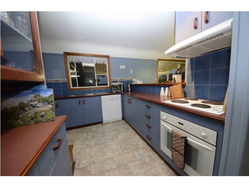 21 Wonga Street, North Toowoomba QLD 4350
