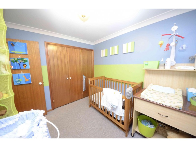 21 Wonga Street, North Toowoomba QLD 4350