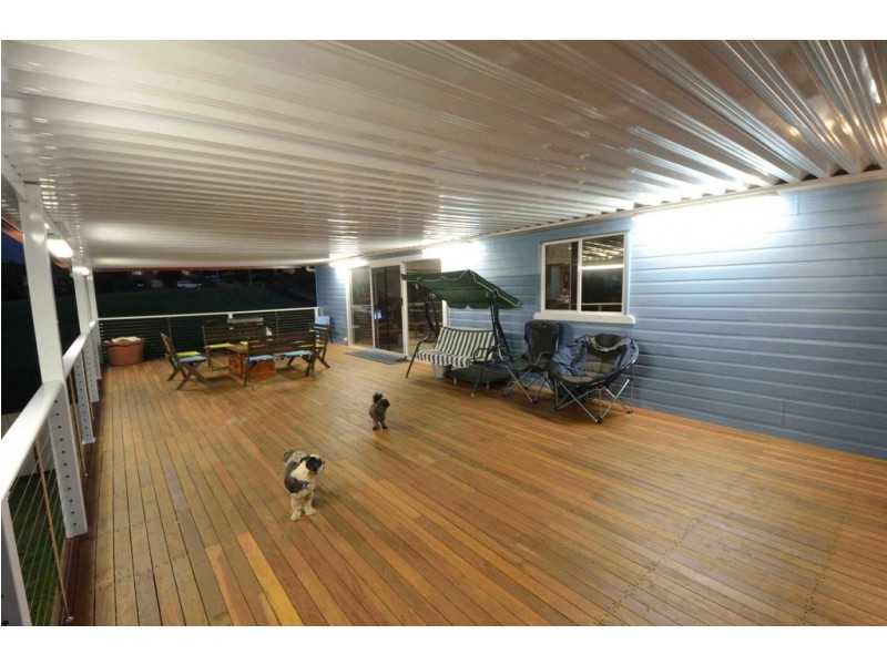 21 Wonga Street, North Toowoomba QLD 4350