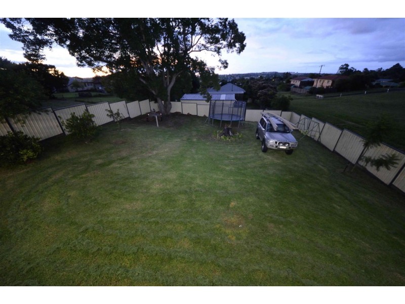 21 Wonga Street, North Toowoomba QLD 4350