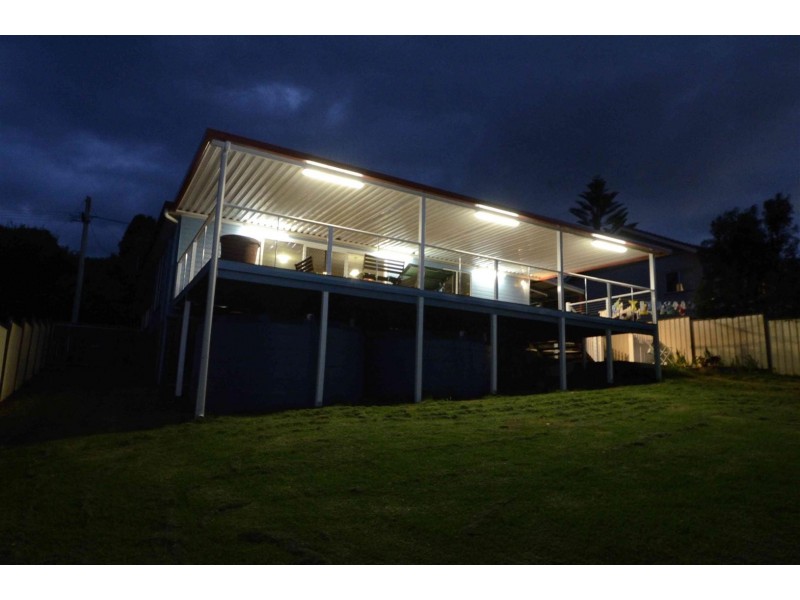 21 Wonga Street, North Toowoomba QLD 4350