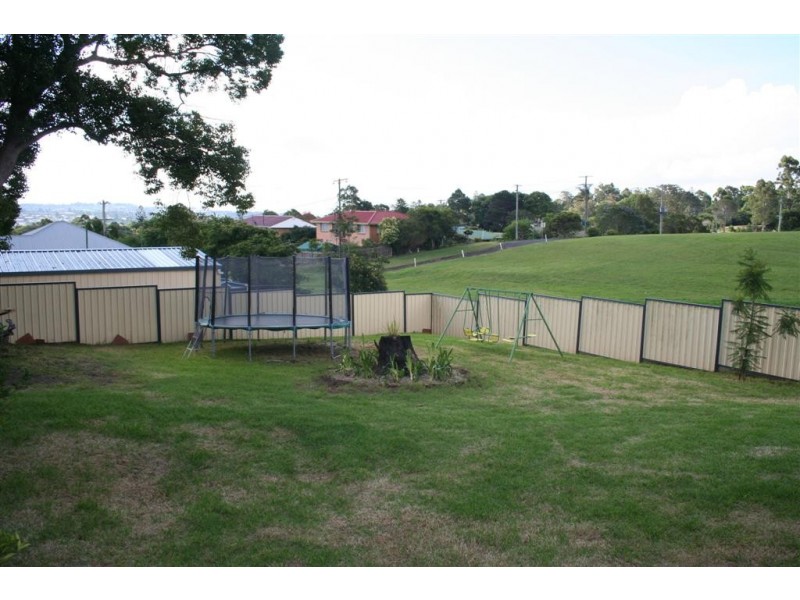 21 Wonga Street, North Toowoomba QLD 4350