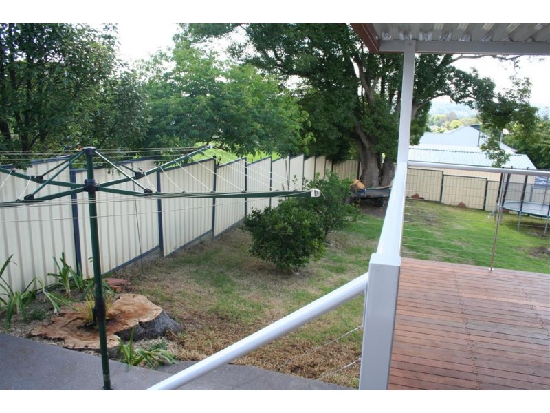 21 Wonga Street, North Toowoomba QLD 4350