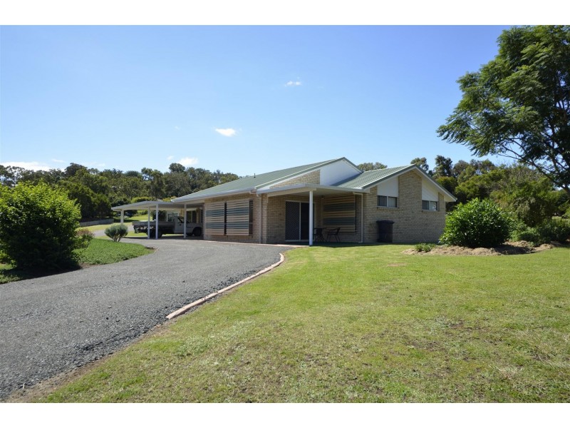 12 Parkway Close, Gowrie Junction QLD 4352