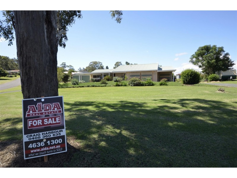 12 Parkway Close, Gowrie Junction QLD 4352