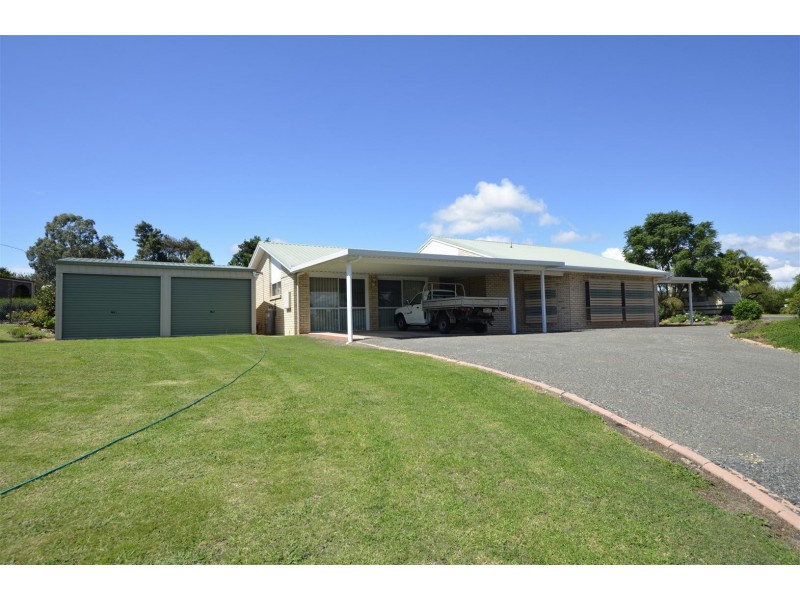 12 Parkway Close, Gowrie Junction QLD 4352