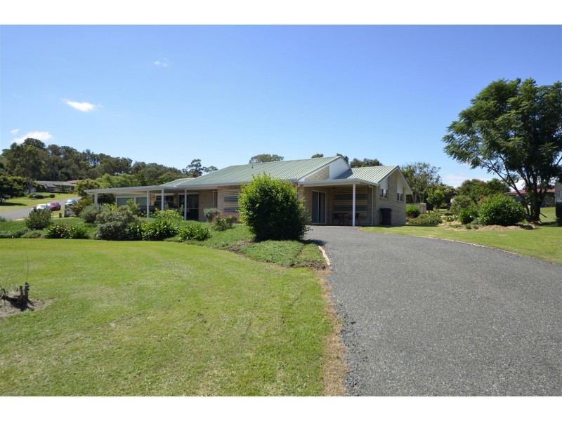 12 Parkway Close, Gowrie Junction QLD 4352