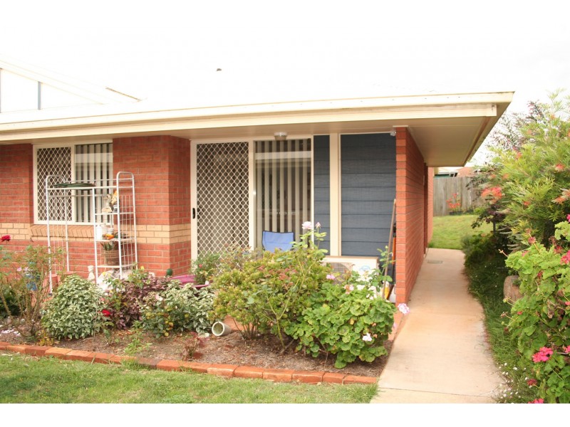 Unit 21,306 James Street, Harristown QLD 4350