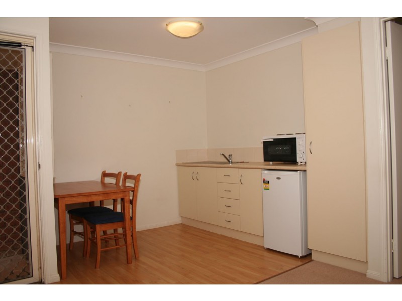 Unit 21,306 James Street, Harristown QLD 4350