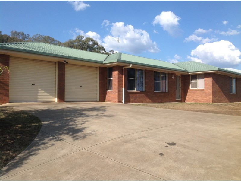 718 Boundary Street, Glenvale QLD 4350