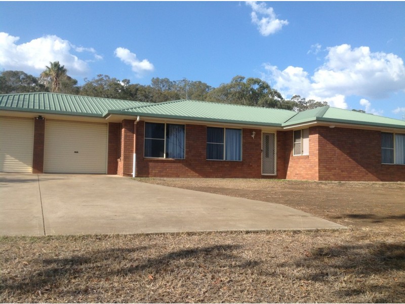 718 Boundary Street, Glenvale QLD 4350