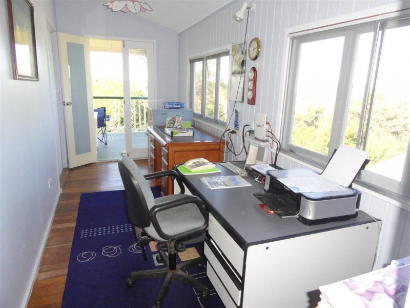 11 Nichols Drive, Glencoe QLD 4352