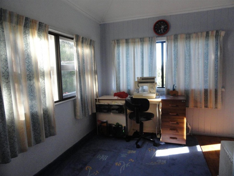 11 Nichols Drive, Glencoe QLD 4352