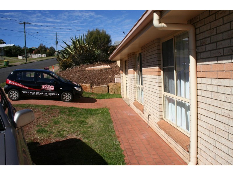 94 Gorman Street, Darling Heights QLD 4350
