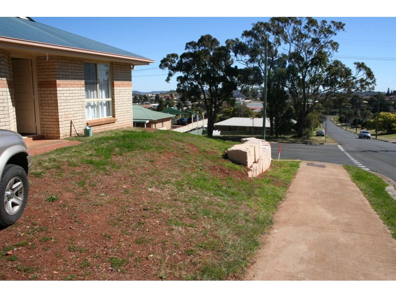 94 Gorman Street, Darling Heights QLD 4350