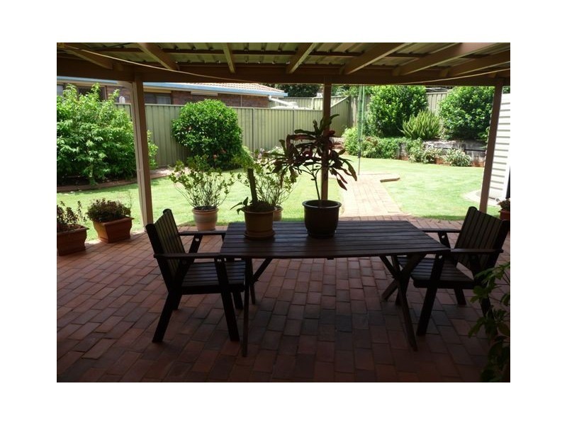 28 Boshammer Street, Rangeville QLD 4350