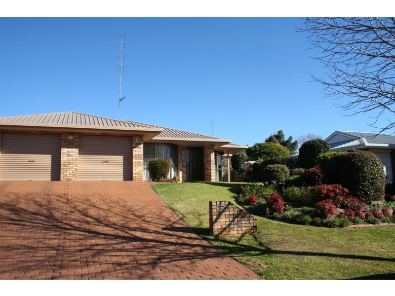 28 Boshammer Street, Rangeville QLD 4350