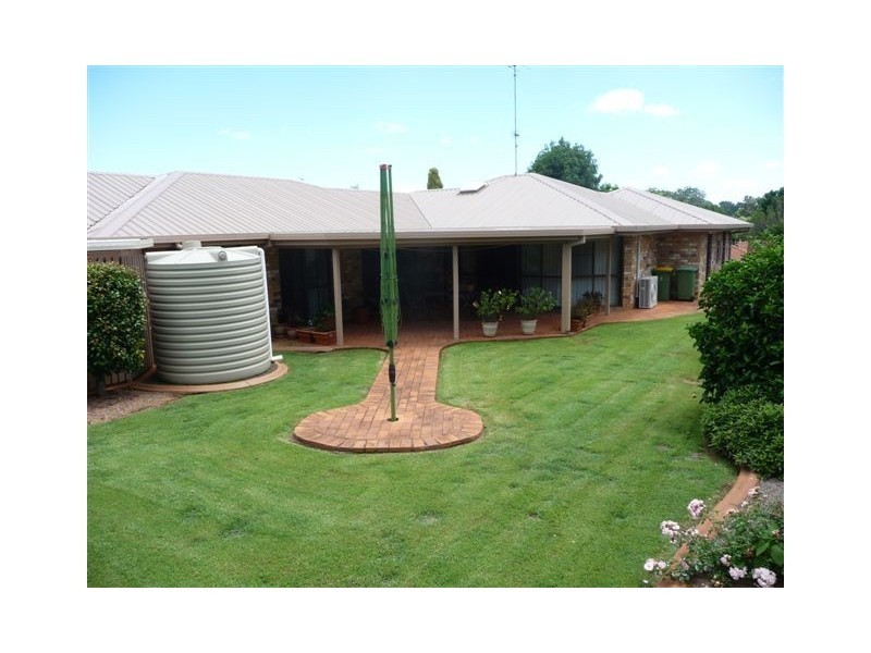 28 Boshammer Street, Rangeville QLD 4350