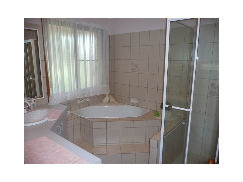 28 Boshammer Street, Rangeville QLD 4350