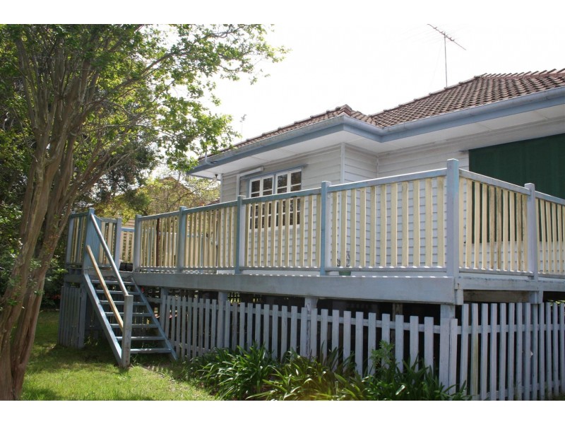 32 Wonga Street, North Toowoomba QLD 4350