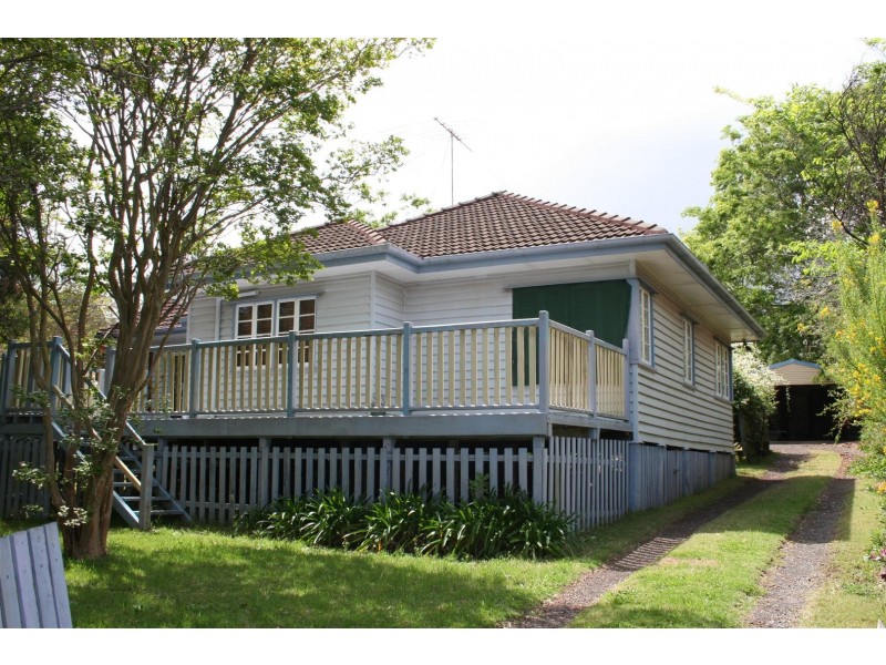 32 Wonga Street, North Toowoomba QLD 4350