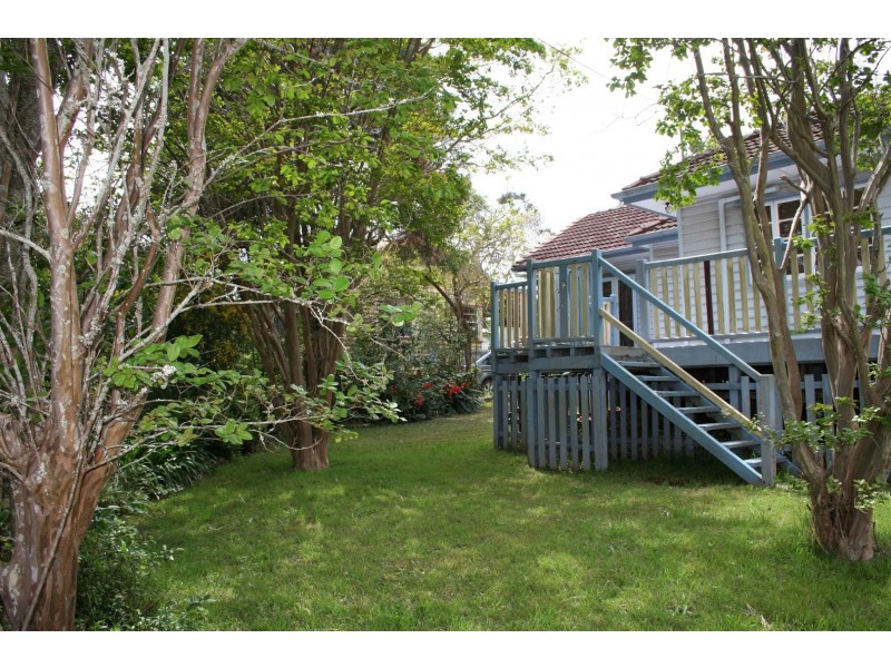 32 Wonga Street, North Toowoomba QLD 4350