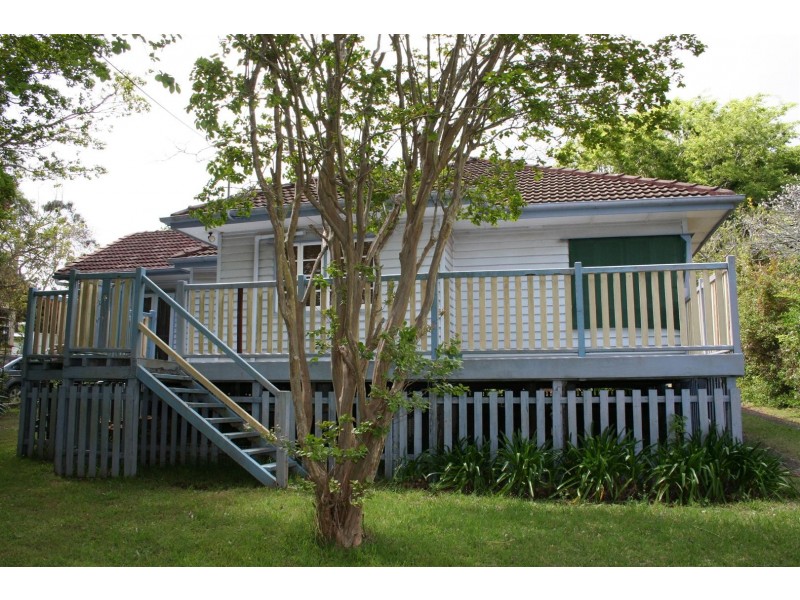 32 Wonga Street, North Toowoomba QLD 4350