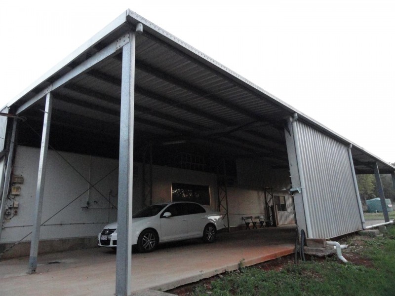 117 Evans, Cabarlah QLD 4352