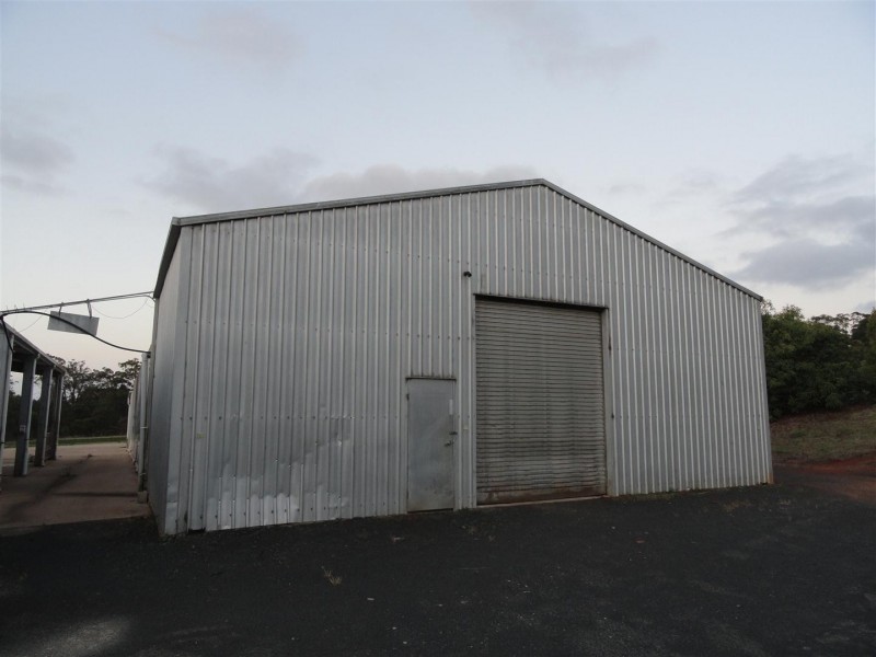 117 Evans, Cabarlah QLD 4352