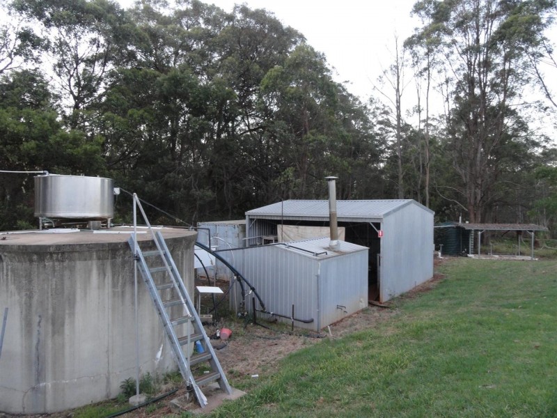 117 Evans Road, Cabarlah QLD 4352