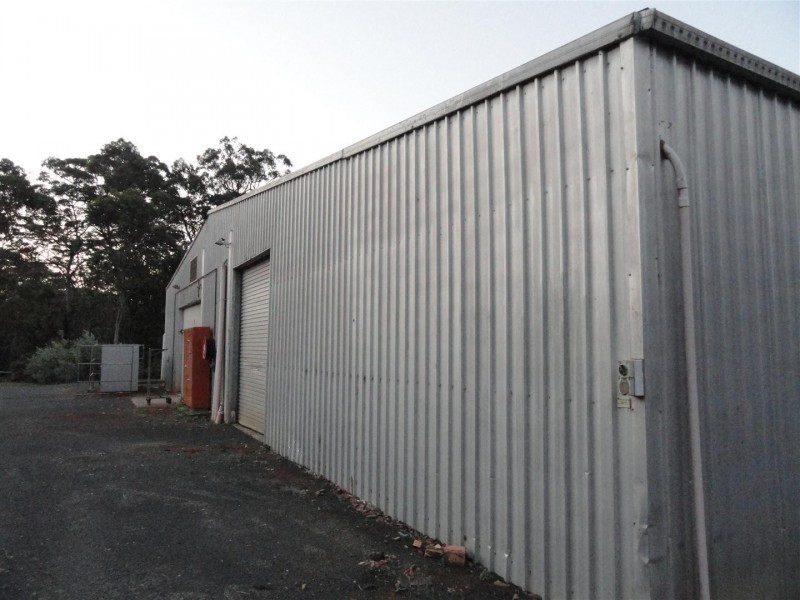 117 Evans Road, Cabarlah QLD 4352