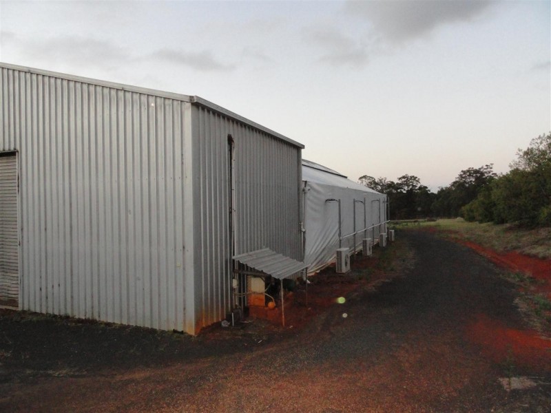 117 Evans Road, Cabarlah QLD 4352