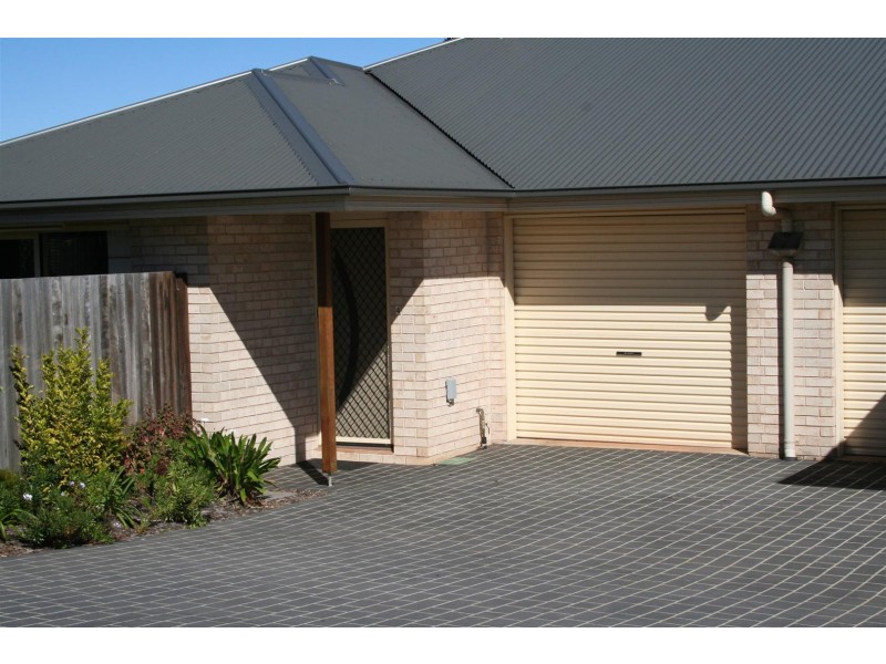 4/30 Gipps Street, Drayton QLD 4350