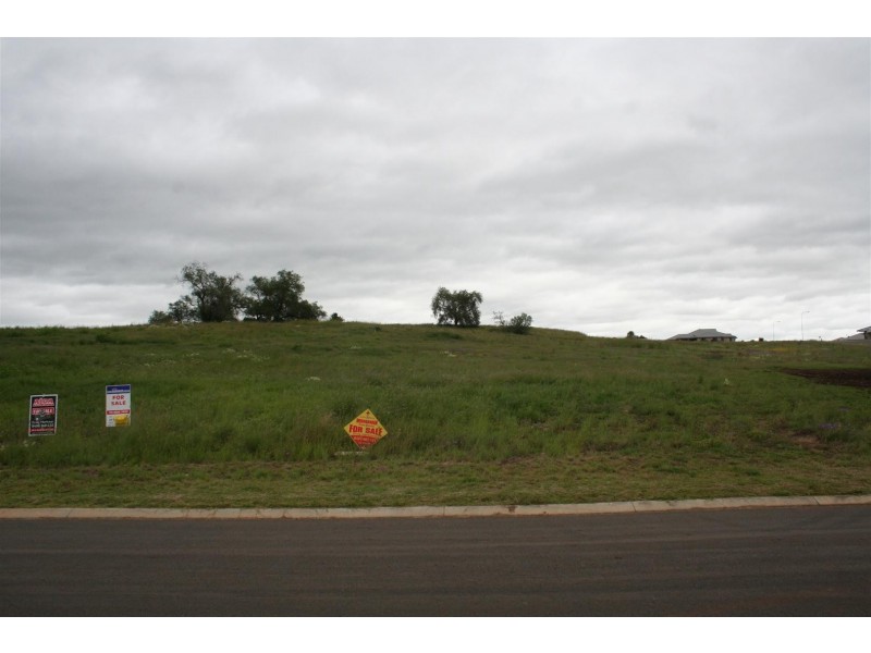 35 Phipps Drive(LOT 66), Meringandan West QLD 4352