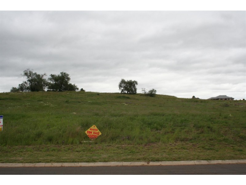 35 Phipps Drive(LOT 66), Meringandan West QLD 4352