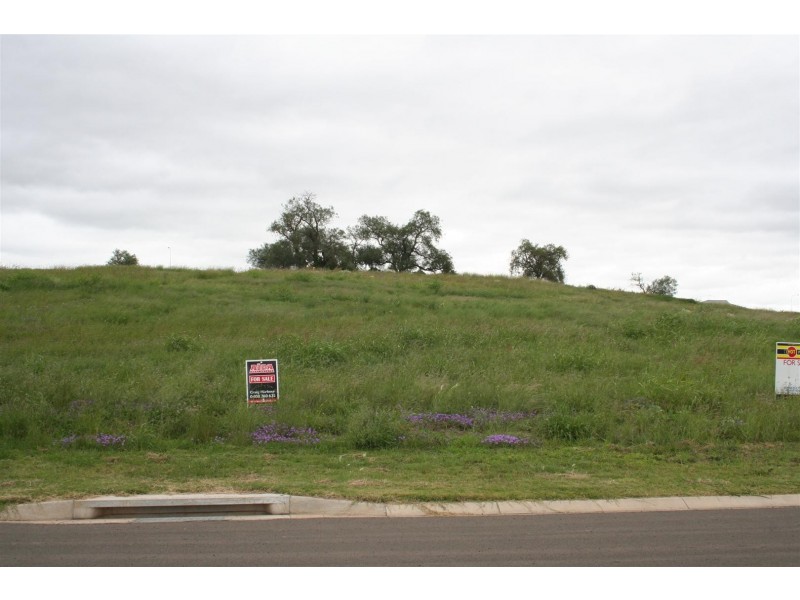 35 Phipps Drive(LOT 66), Meringandan West QLD 4352