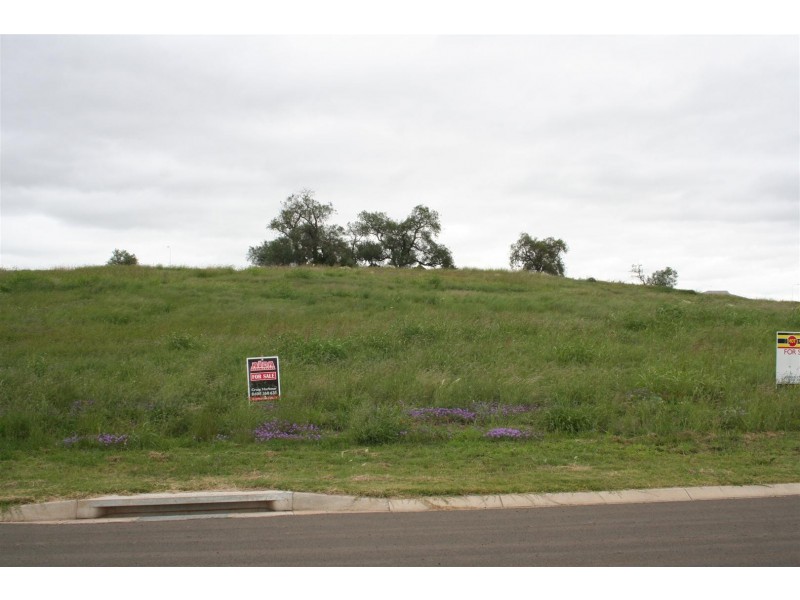 35 Phipps Drive(LOT 66), Meringandan West QLD 4352