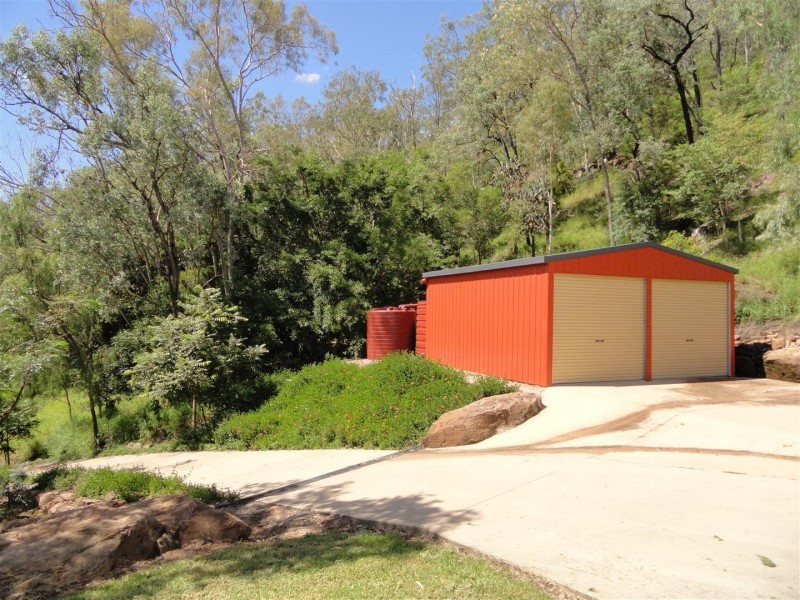 557 Stockyard Creek, Stockyard QLD 4344