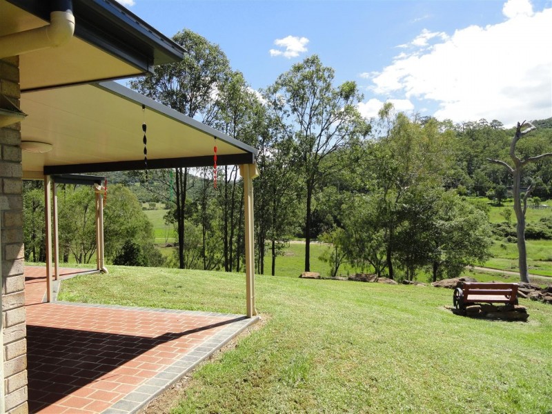 557 Stockyard Creek, Stockyard QLD 4344