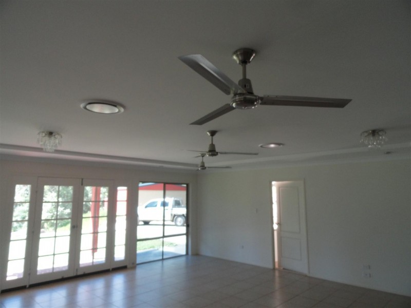 557 Stockyard Creek, Stockyard QLD 4344