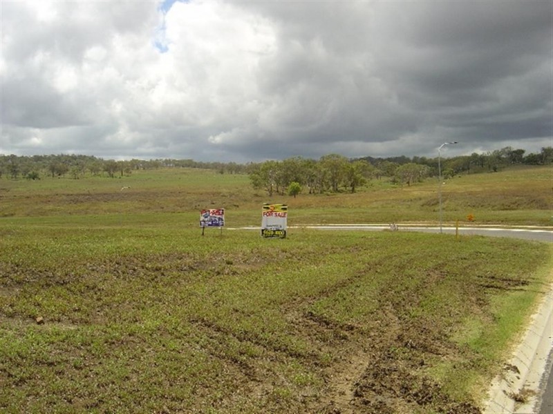 Lot 77 Christo Drive, Meringandan West QLD 4352