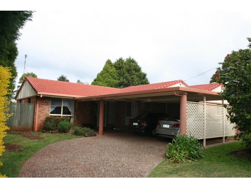 224 Stenner Street, Middle Ridge QLD 4350