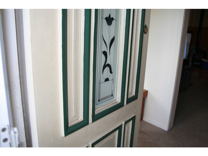 9 Ford Street, Rockville QLD 4350