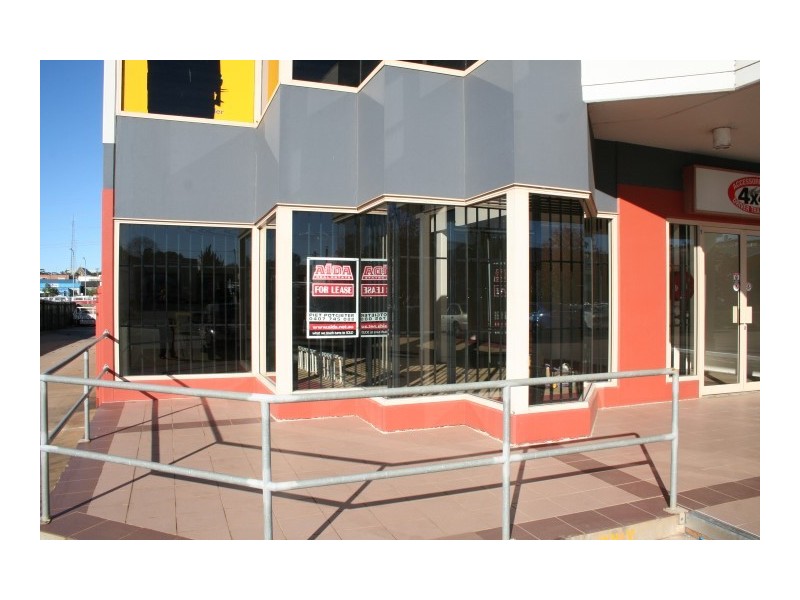 1/12 Prescott Street, Toowoomba City QLD 4350