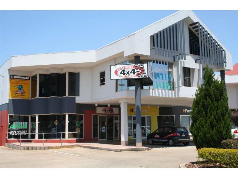 1/12 Prescott Street, Toowoomba City QLD 4350