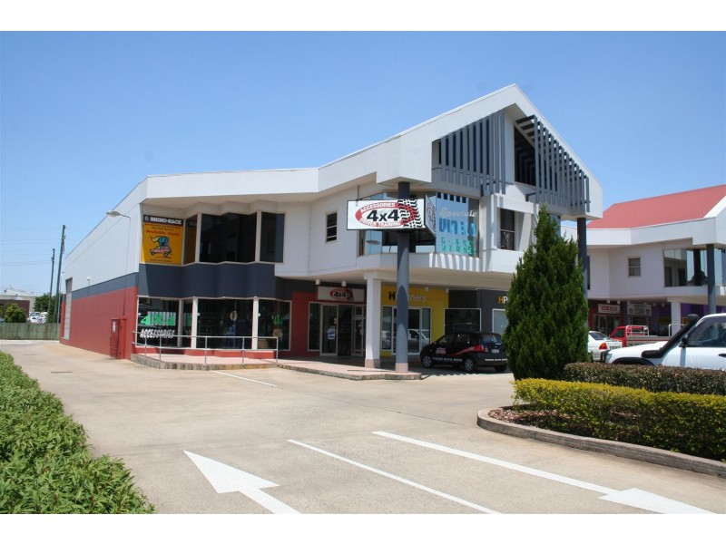 1/12 Prescott Street, Toowoomba City QLD 4350