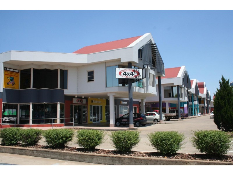 1/12 Prescott Street, Toowoomba City QLD 4350