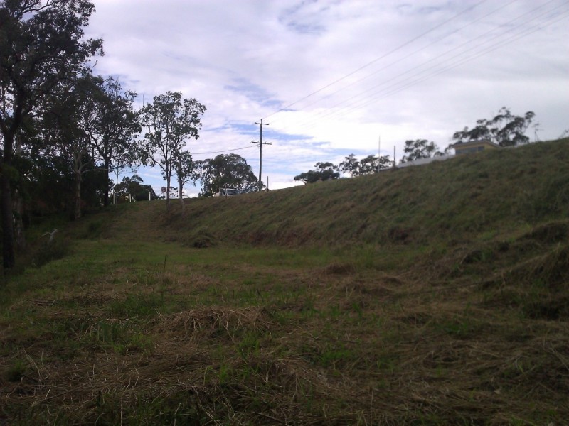 6 Vayro Road, Blue Mountain Heights QLD 4350